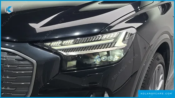 AUDI Q4 E-TRON 45 PREMIUM