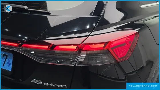 AUDI Q4 E-TRON 45 PREMIUM
