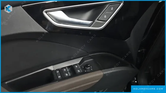 AUDI Q4 E-TRON 45 PREMIUM