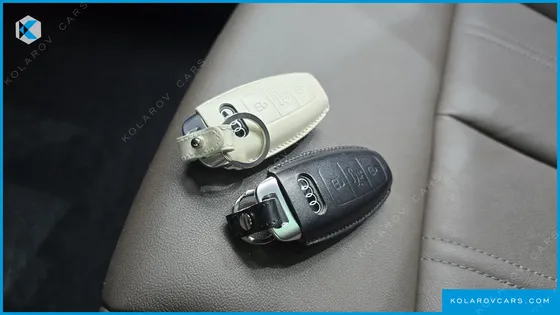 AUDI Q4 E-TRON 45 PREMIUM