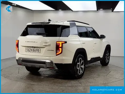 KGM - SSANGYONG TORRES GASOLINE 1.5 4WD