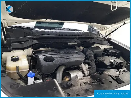KGM - SSANGYONG TORRES GASOLINE 1.5 4WD