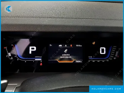 KGM - SSANGYONG TORRES GASOLINE 1.5 4WD