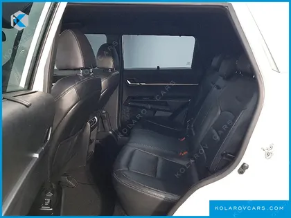 KGM - SSANGYONG TORRES GASOLINE 1.5 4WD