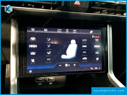 KGM - SSANGYONG TORRES GASOLINE 1.5 4WD