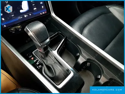 KGM - SSANGYONG TORRES GASOLINE 1.5 4WD