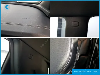 KGM - SSANGYONG TORRES GASOLINE 1.5 4WD