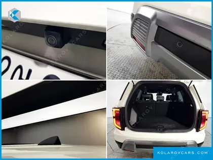 KGM - SSANGYONG TORRES GASOLINE 1.5 4WD