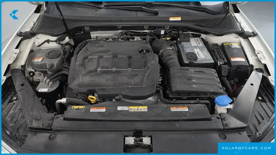VOLKSWAGEN PASSAT 2.0 TDI 4MOTION PRESTIGE