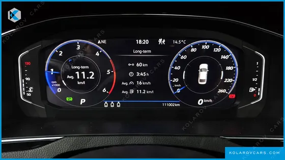 VOLKSWAGEN PASSAT 2.0 TDI 4MOTION PRESTIGE
