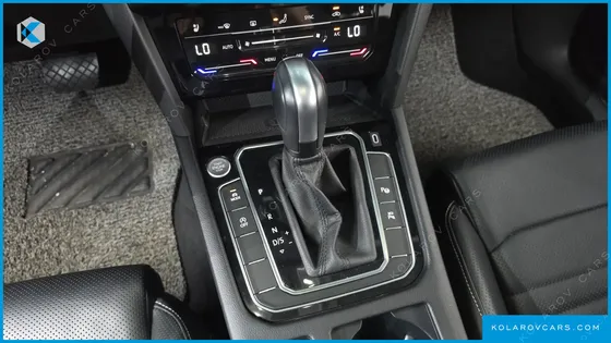 VOLKSWAGEN PASSAT 2.0 TDI 4MOTION PRESTIGE