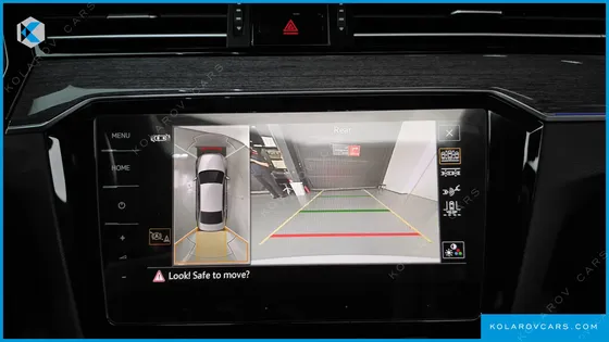 VOLKSWAGEN PASSAT 2.0 TDI 4MOTION PRESTIGE