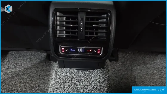 VOLKSWAGEN PASSAT 2.0 TDI 4MOTION PRESTIGE