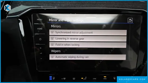VOLKSWAGEN PASSAT 2.0 TDI 4MOTION PRESTIGE