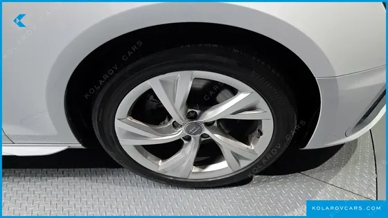 AUDI A4 35 TDI PREMIUM