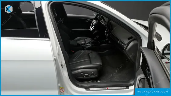 AUDI A4 35 TDI PREMIUM