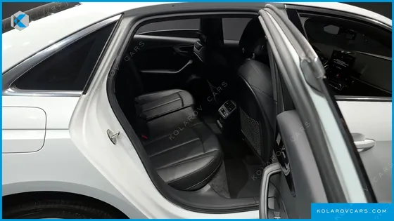 AUDI A4 35 TDI PREMIUM