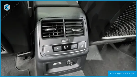 AUDI A4 35 TDI PREMIUM