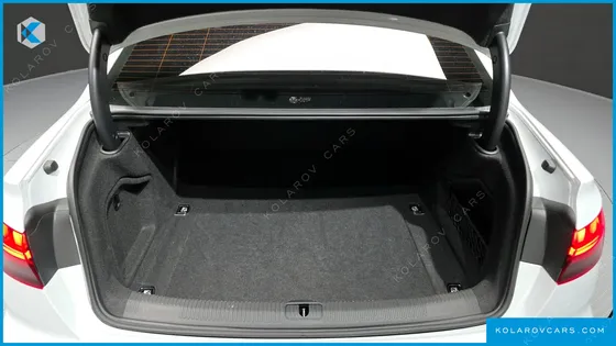 AUDI A4 35 TDI PREMIUM