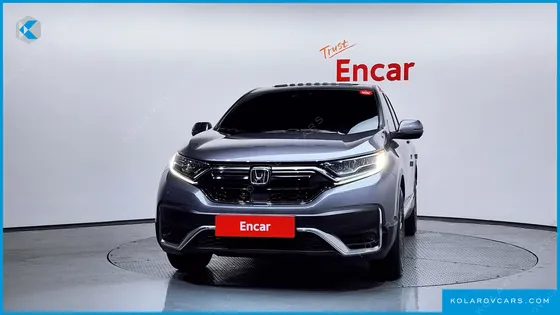 HONDA CR-V 1.5 EX-L 2WD