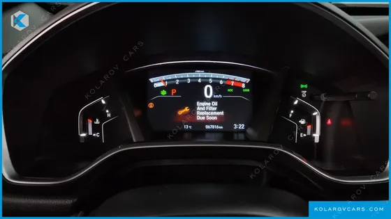 HONDA CR-V 1.5 EX-L 2WD
