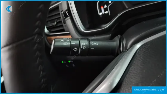 HONDA CR-V 1.5 EX-L 2WD