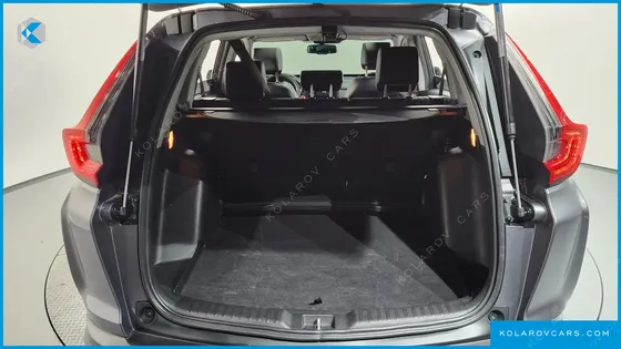 HONDA CR-V 1.5 EX-L 2WD