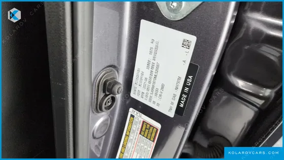 HONDA CR-V 1.5 EX-L 2WD