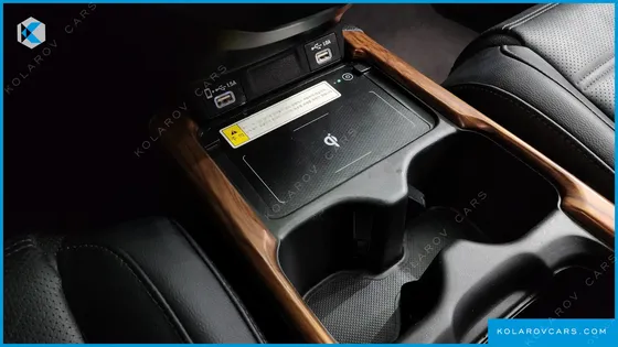 HONDA CR-V 1.5 EX-L 2WD