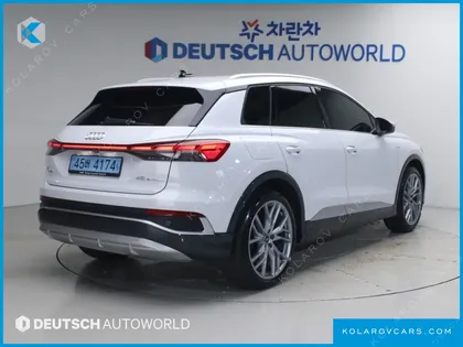 AUDI Q4 E-TRON 45 PREMIUM