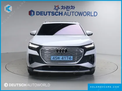 AUDI Q4 E-TRON 45 PREMIUM