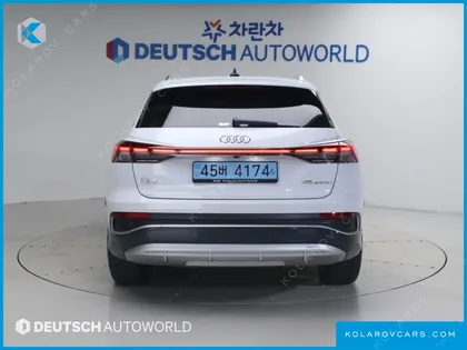 AUDI Q4 E-TRON 45 PREMIUM