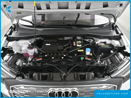 AUDI Q4 E-TRON 45 PREMIUM
