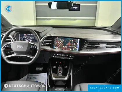 AUDI Q4 E-TRON 45 PREMIUM