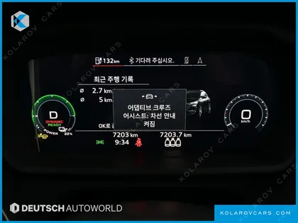 AUDI Q4 E-TRON 45 PREMIUM