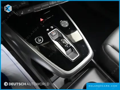 AUDI Q4 E-TRON 45 PREMIUM