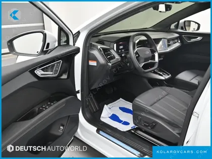AUDI Q4 E-TRON 45 PREMIUM