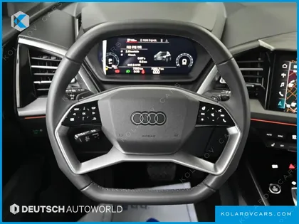 AUDI Q4 E-TRON 45 PREMIUM