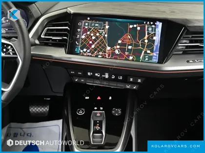 AUDI Q4 E-TRON 45 PREMIUM