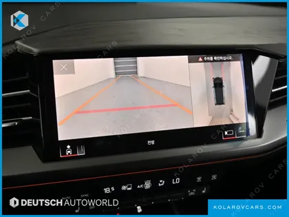AUDI Q4 E-TRON 45 PREMIUM