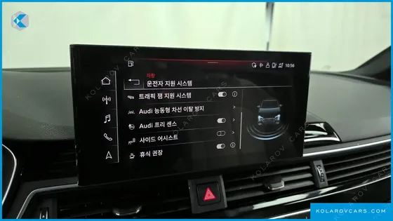 AUDI A4 40 TFSI PREMIUM