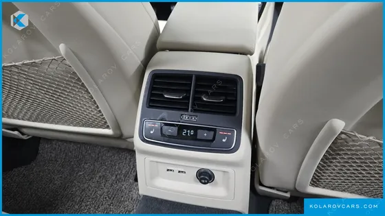 AUDI A4 40 TFSI PREMIUM