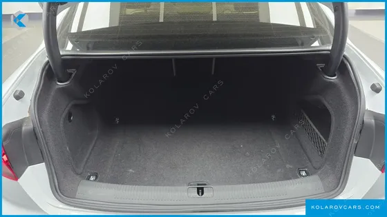 AUDI A4 40 TFSI PREMIUM