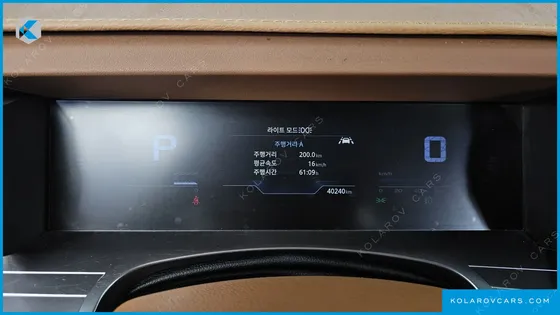 KGM - SSANGYONG TORRES GASOLINE 1.5 2WD
