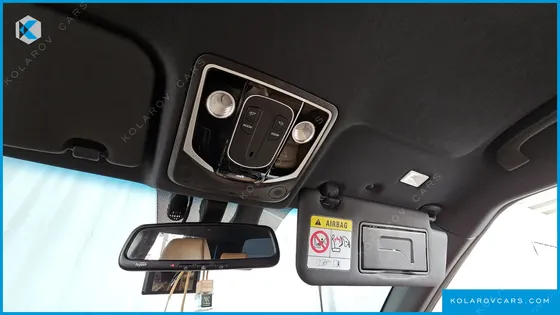 KGM - SSANGYONG TORRES GASOLINE 1.5 2WD