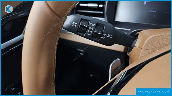 KGM - SSANGYONG TORRES GASOLINE 1.5 2WD