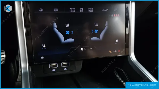 KGM - SSANGYONG TORRES GASOLINE 1.5 2WD