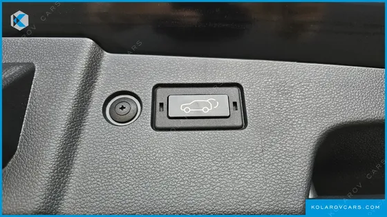 KGM - SSANGYONG TORRES GASOLINE 1.5 2WD