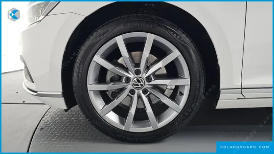 VOLKSWAGEN PASSAT 2.0 TDI PRESTIGE