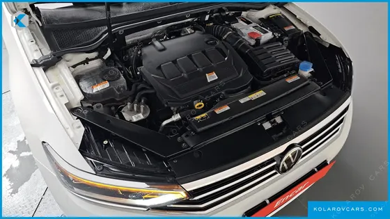 VOLKSWAGEN PASSAT 2.0 TDI PRESTIGE